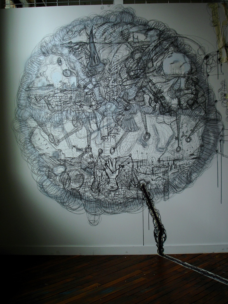 …from the Red Wrath World&nbsp;#5