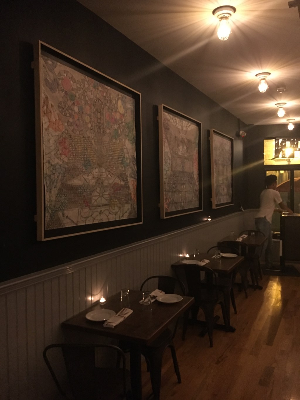 Shots from the Show&nbsp;#8