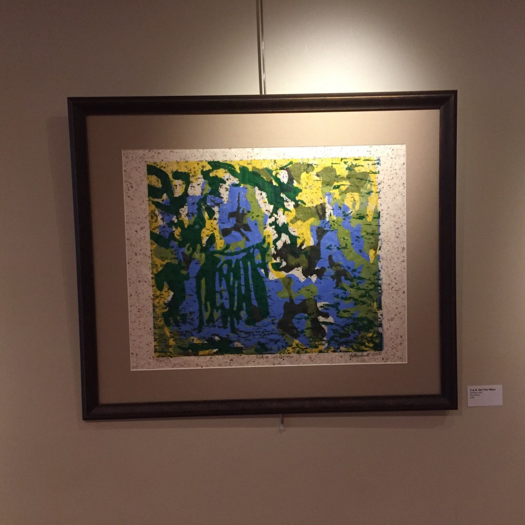 Shots from the Show&nbsp;#9