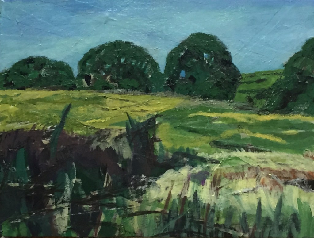 In the Studio&nbsp;#36