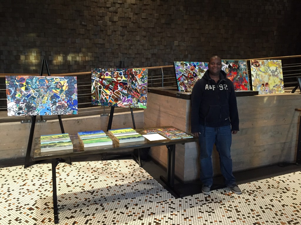 Shots from the Show&nbsp;#12