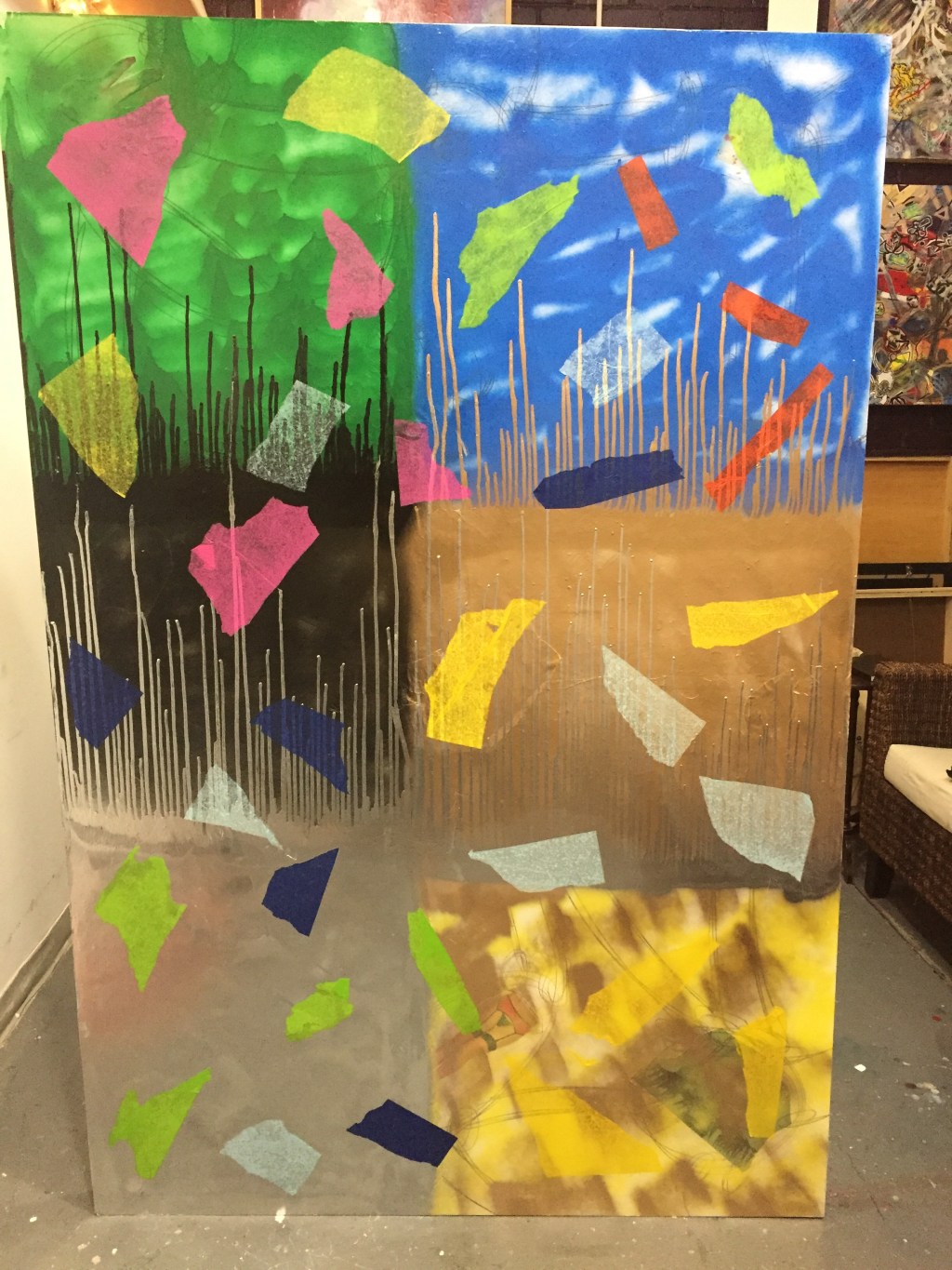 In the Studio&nbsp;#40