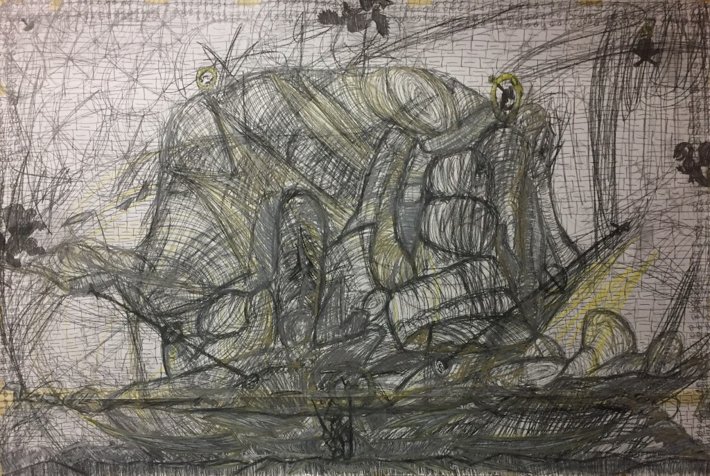 In the Studio&nbsp;#43