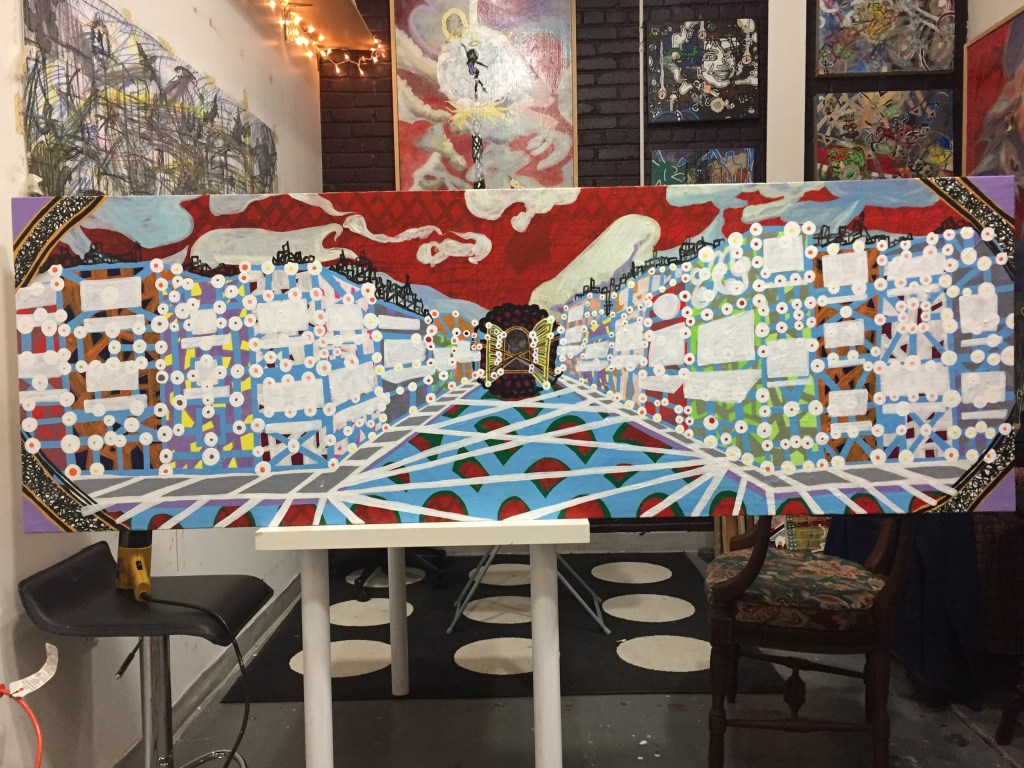 In the Studio&nbsp;#45