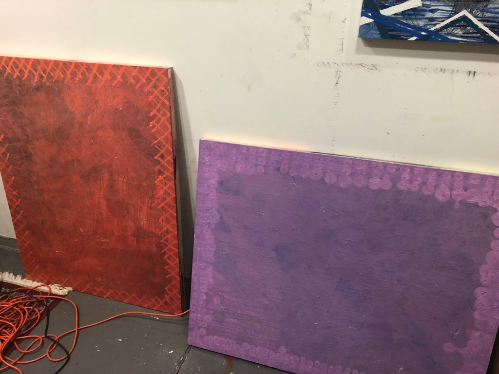 In the Studio&nbsp;#47