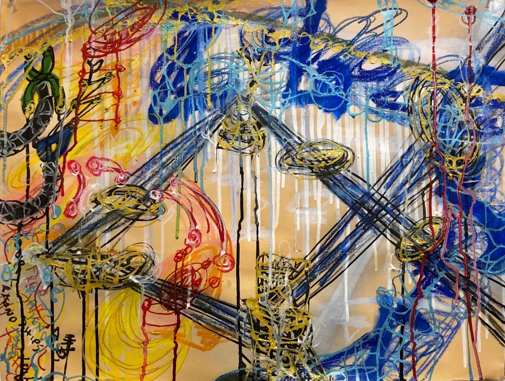 In the Studio&nbsp;#49