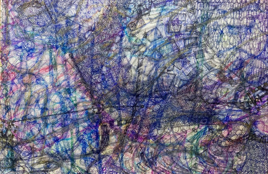 In the Studio&nbsp;#53