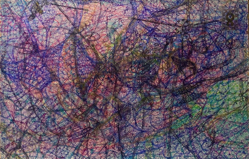 In the Studio&nbsp;#55