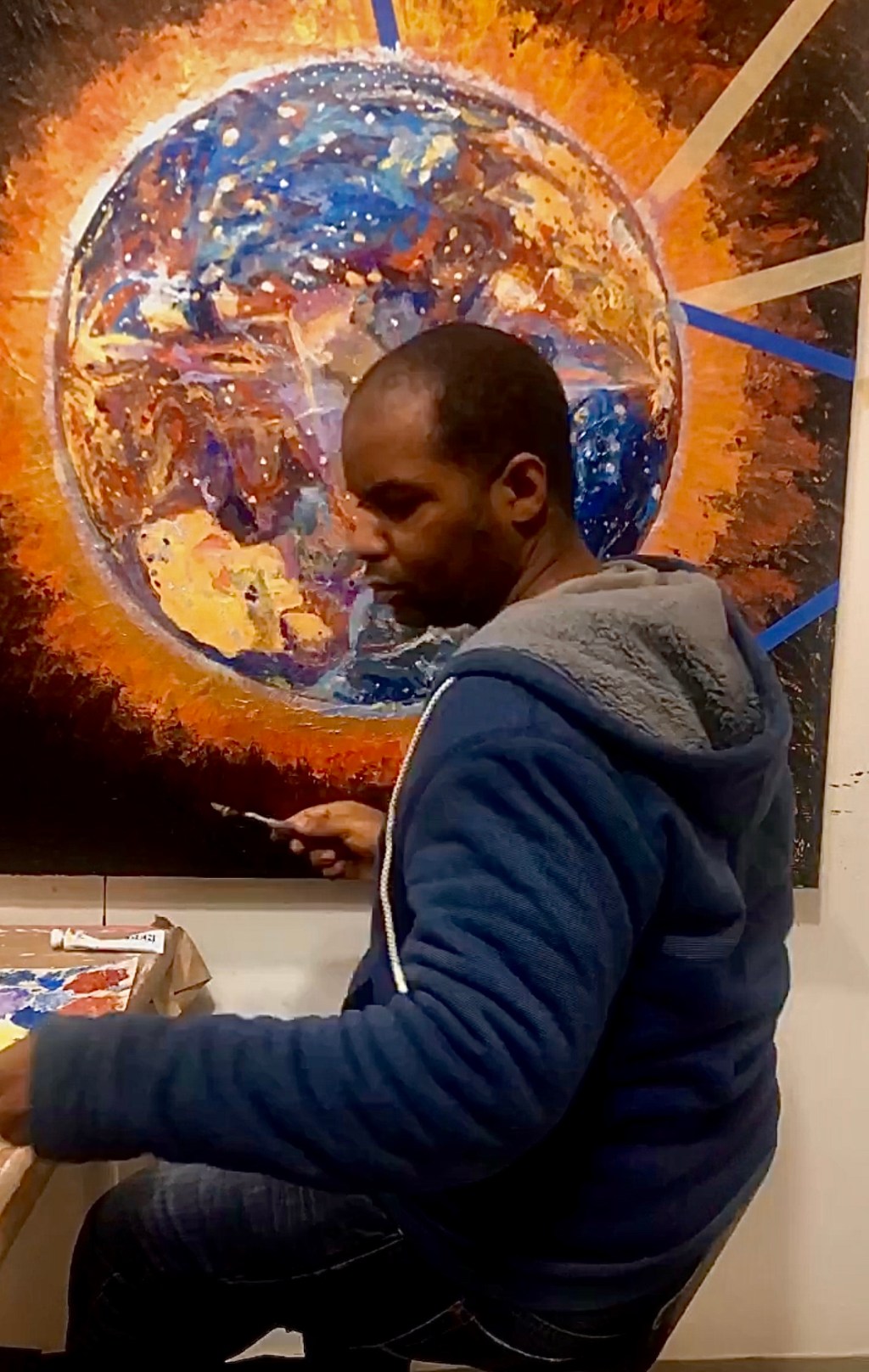 In the Studio&nbsp;#65