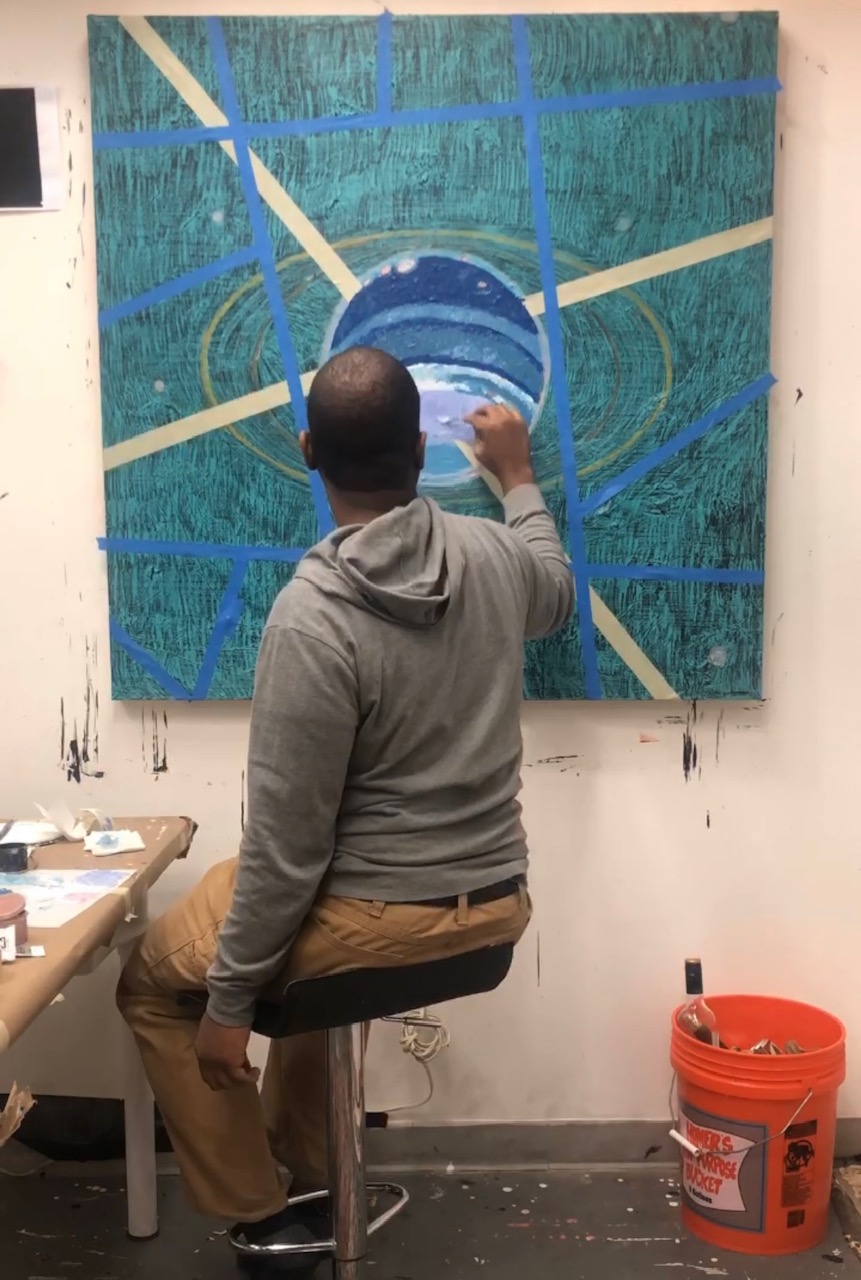 In the Studio&nbsp;#66