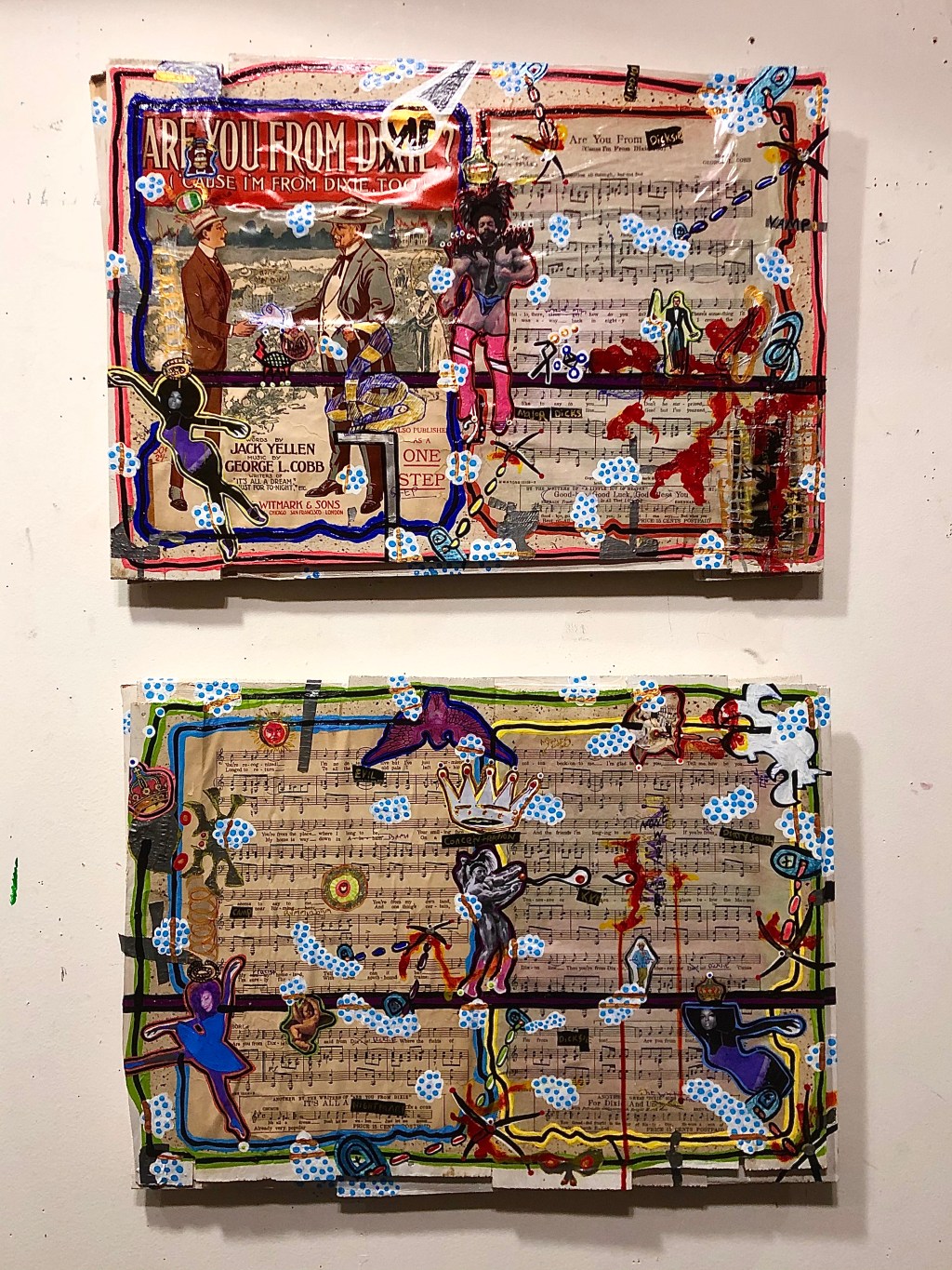 In the Studio&nbsp;#70