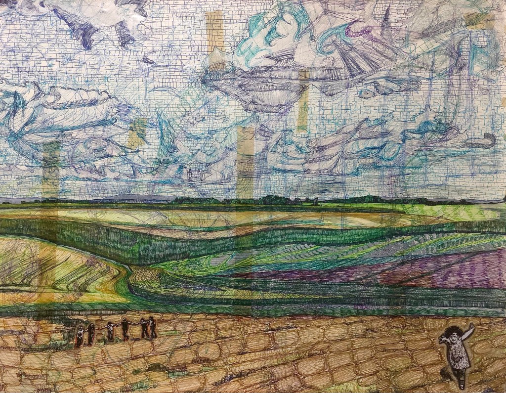 In the Studio&nbsp;#79