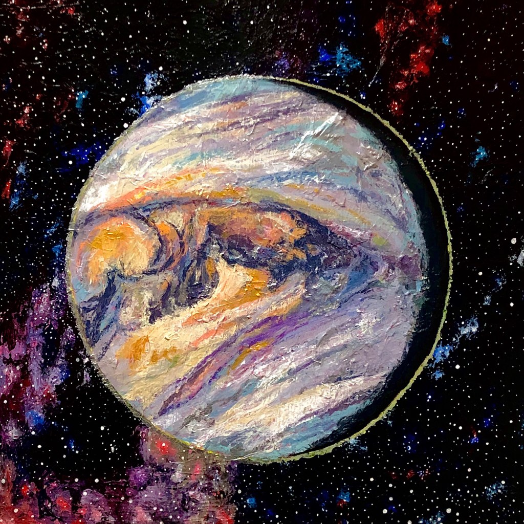 In the Studio&nbsp;#80