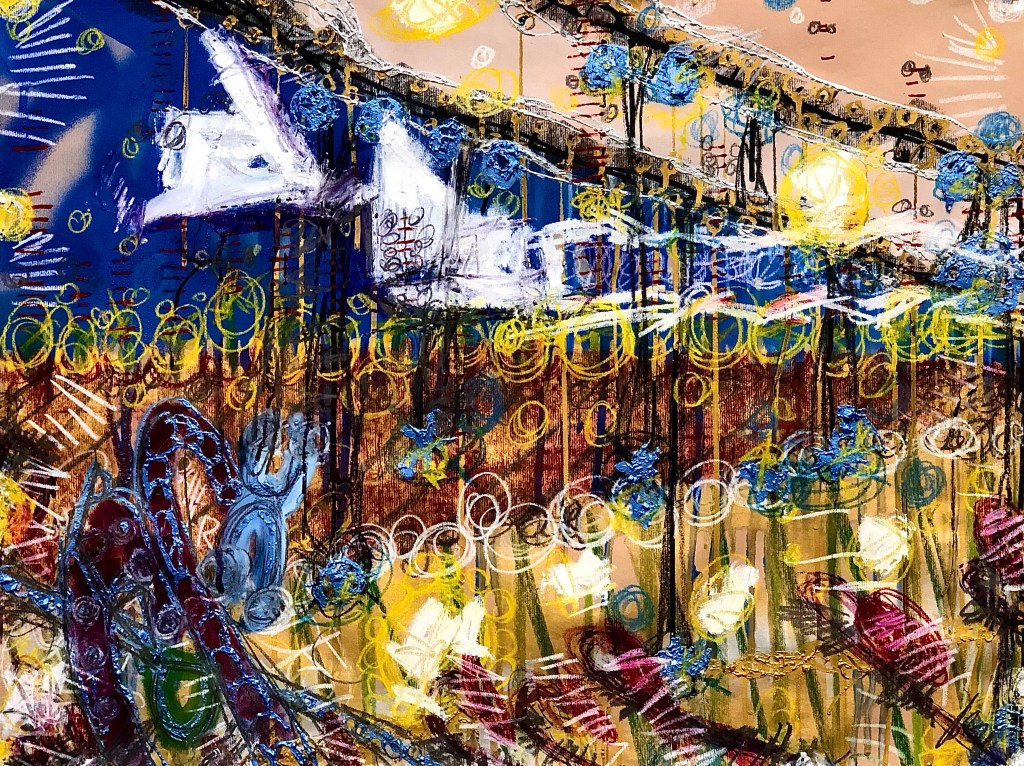 In the Studio&nbsp;#83