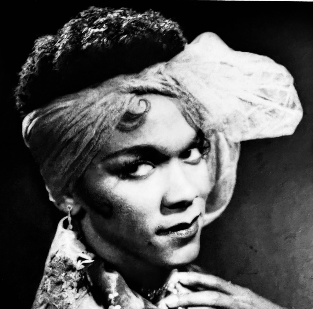 In The Studio&nbsp;#90